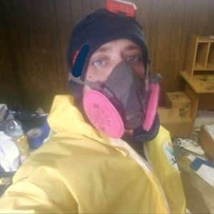 Meet your Posher, Ken